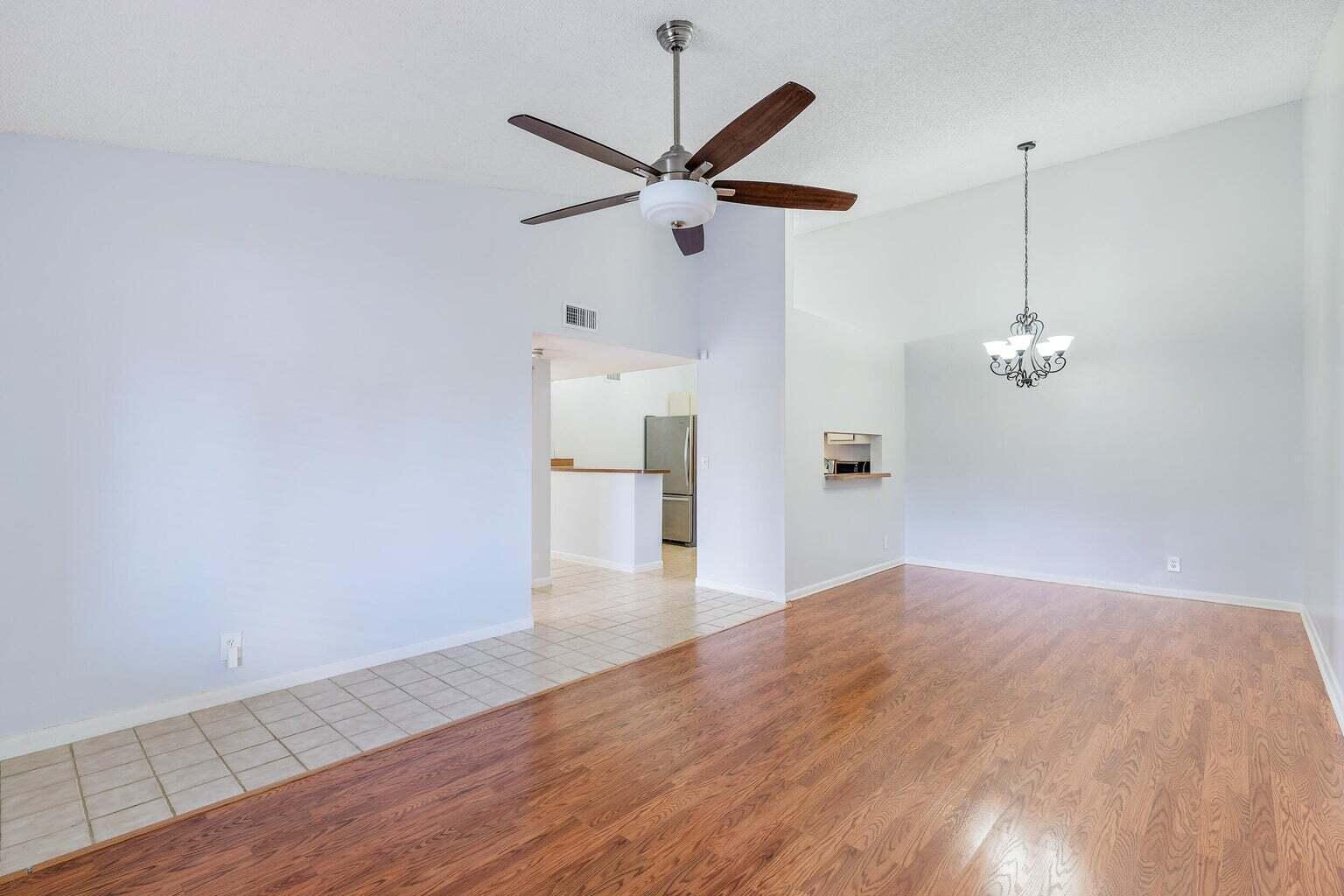 Chasewood - Residential Lease
