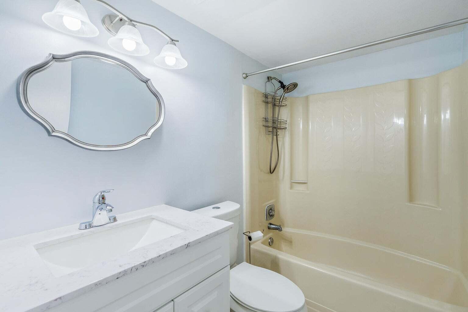 Chasewood - Residential Lease