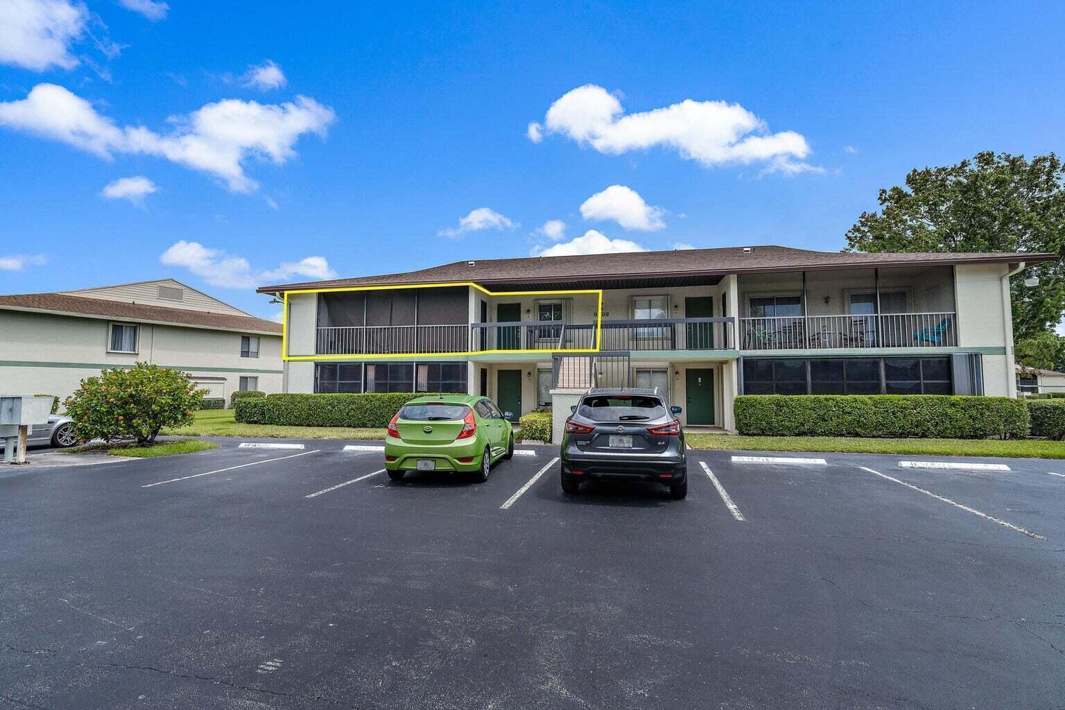 Chasewood - Residential Lease