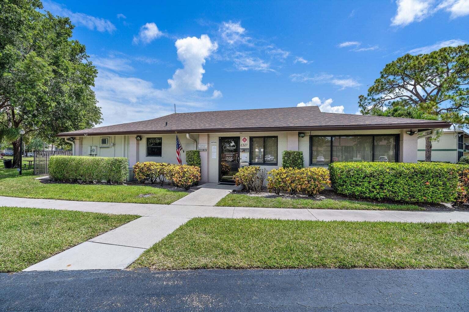 Chasewood - Residential Lease