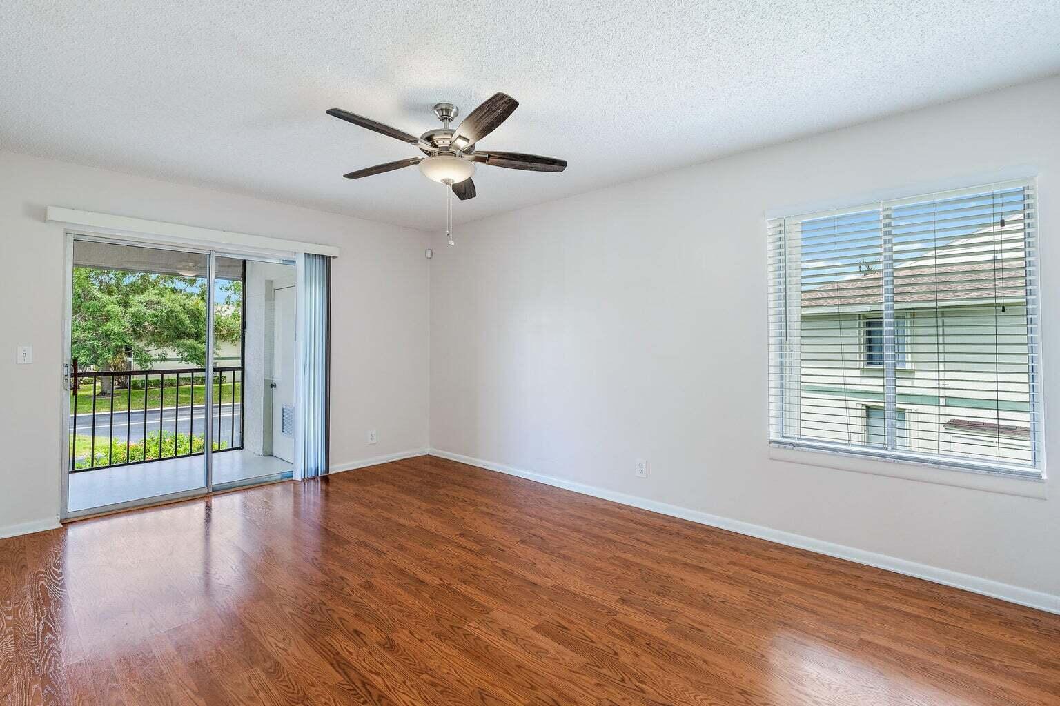 Chasewood - Residential Lease