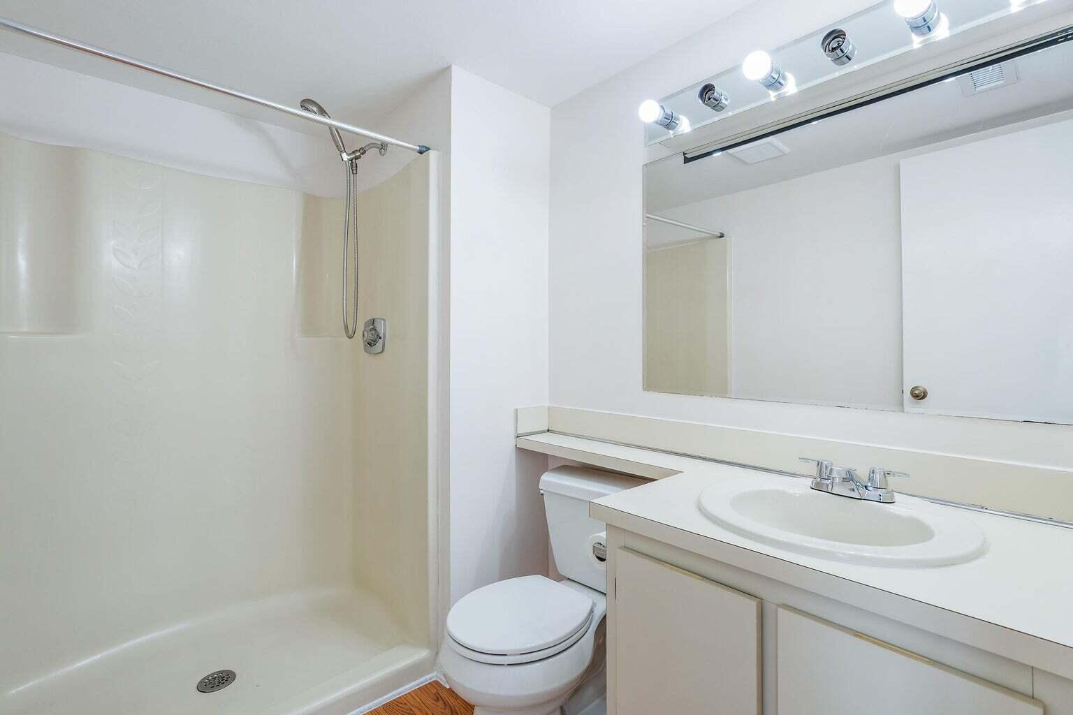 Chasewood - Residential Lease