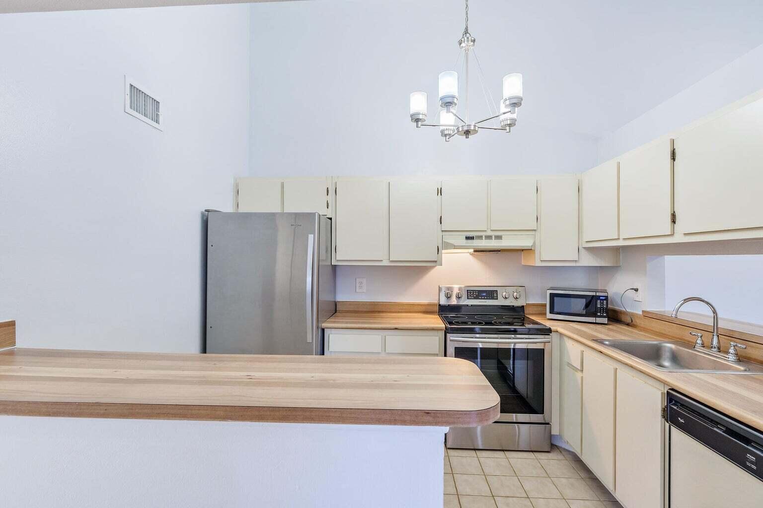 Chasewood - Residential Lease