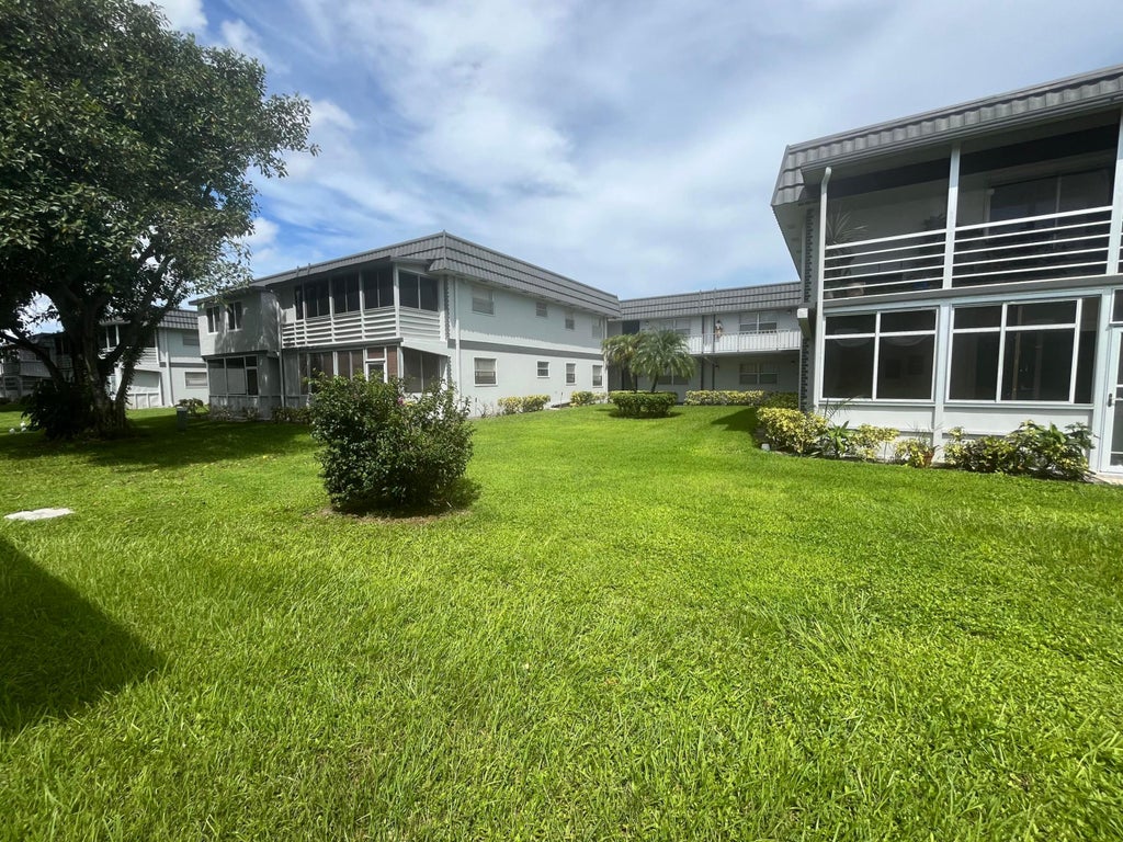 Photo of 483 Saxony K Drive, Delray Beach, FL 33446 (MLS # B26074089)