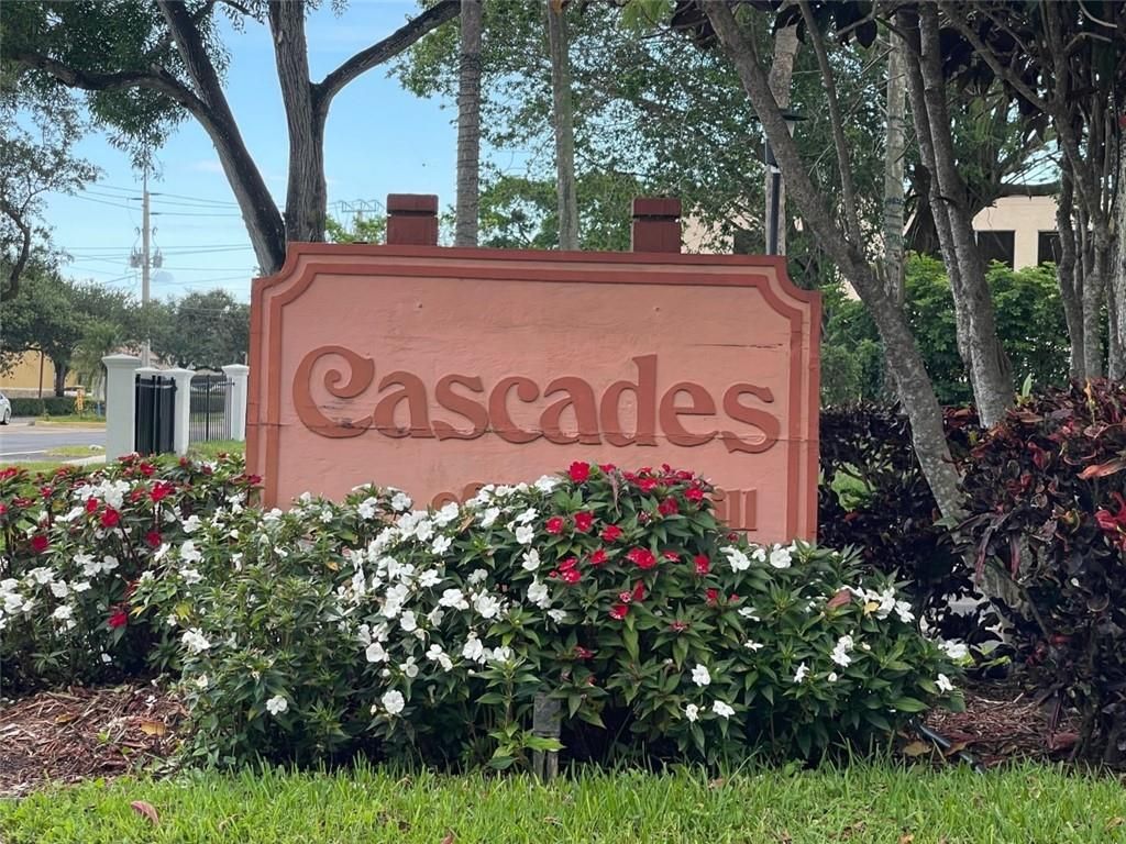 Photo of 7760 NW 50th St #405, Lauderhill, FL 33351 (MLS # F10288818)