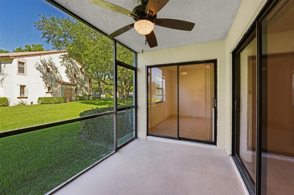 LAKE WINDWOOD CONDO - Residential Lease