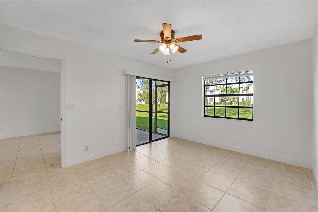 LAKE WINDWOOD CONDO - Residential Lease