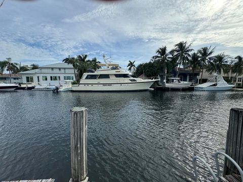 A home in Lighthouse Point