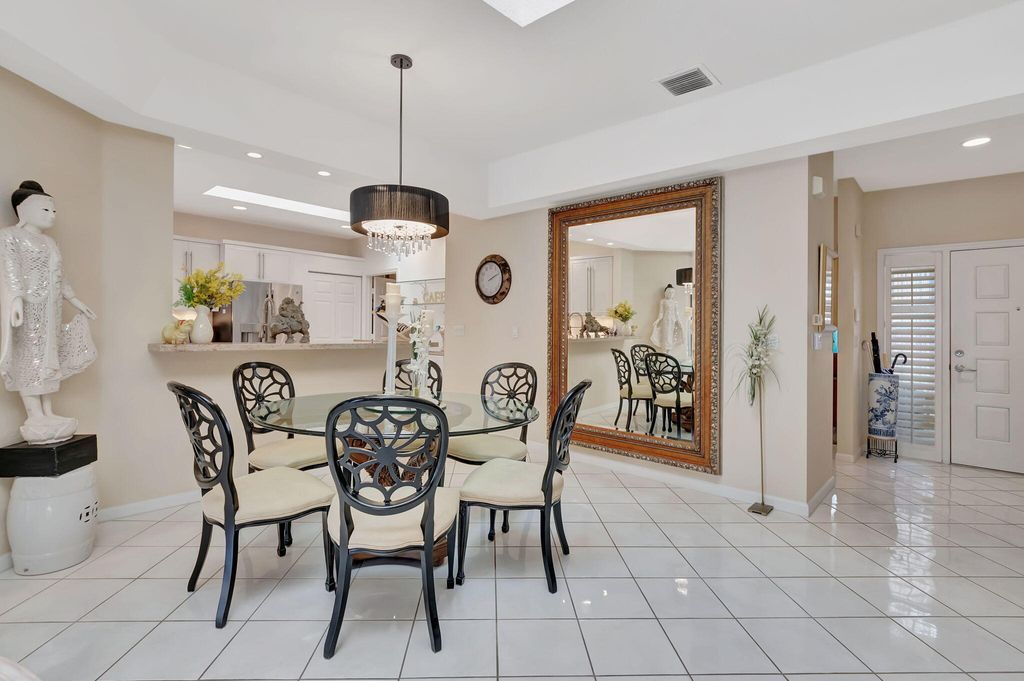 Photo of 12610 Crystal Pointe Drive #C, Boynton Beach, FL 33437 (MLS # B26032171)