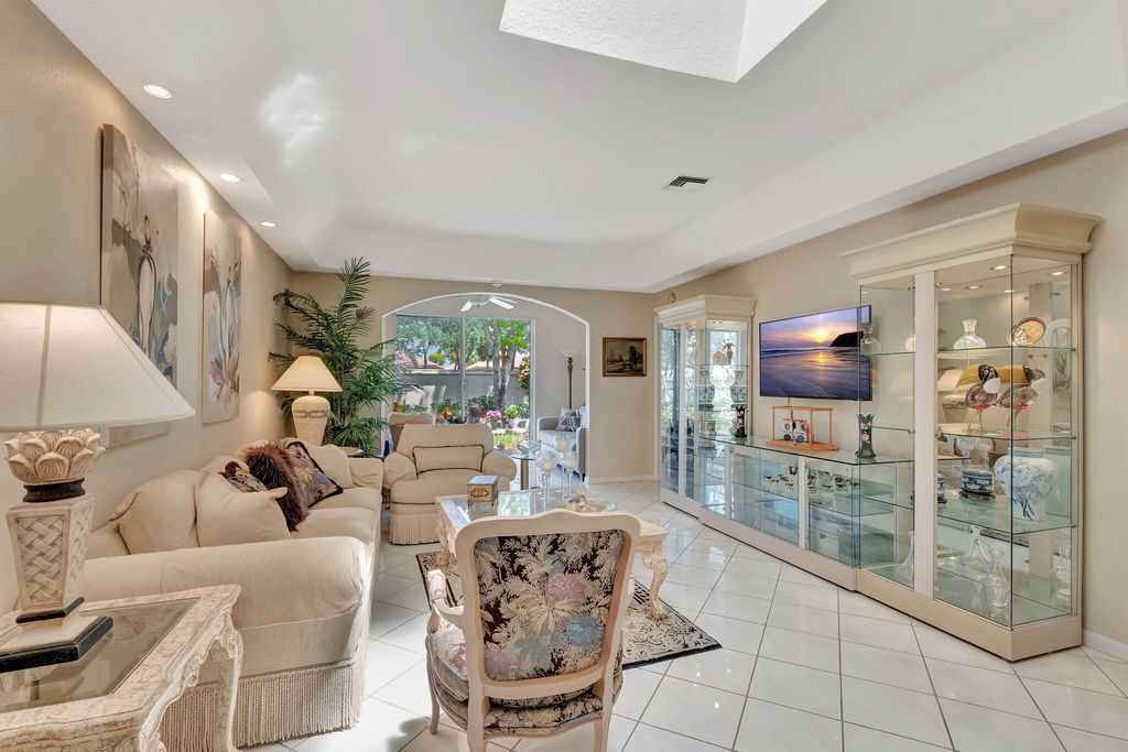 Photo of 12610 Crystal Pointe Drive #C, Boynton Beach, FL 33437 (MLS # B26032171)