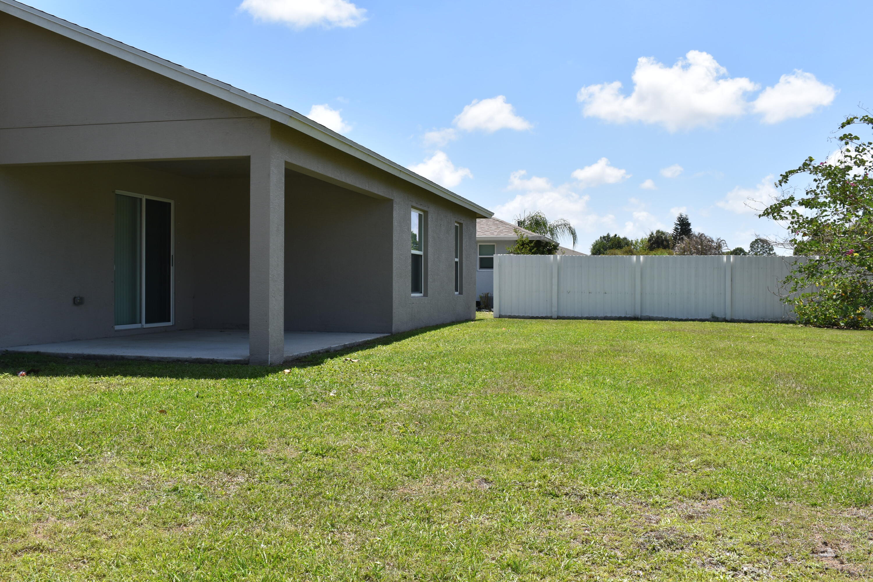 PORT ST LUCIE SECTION 30 - Residential