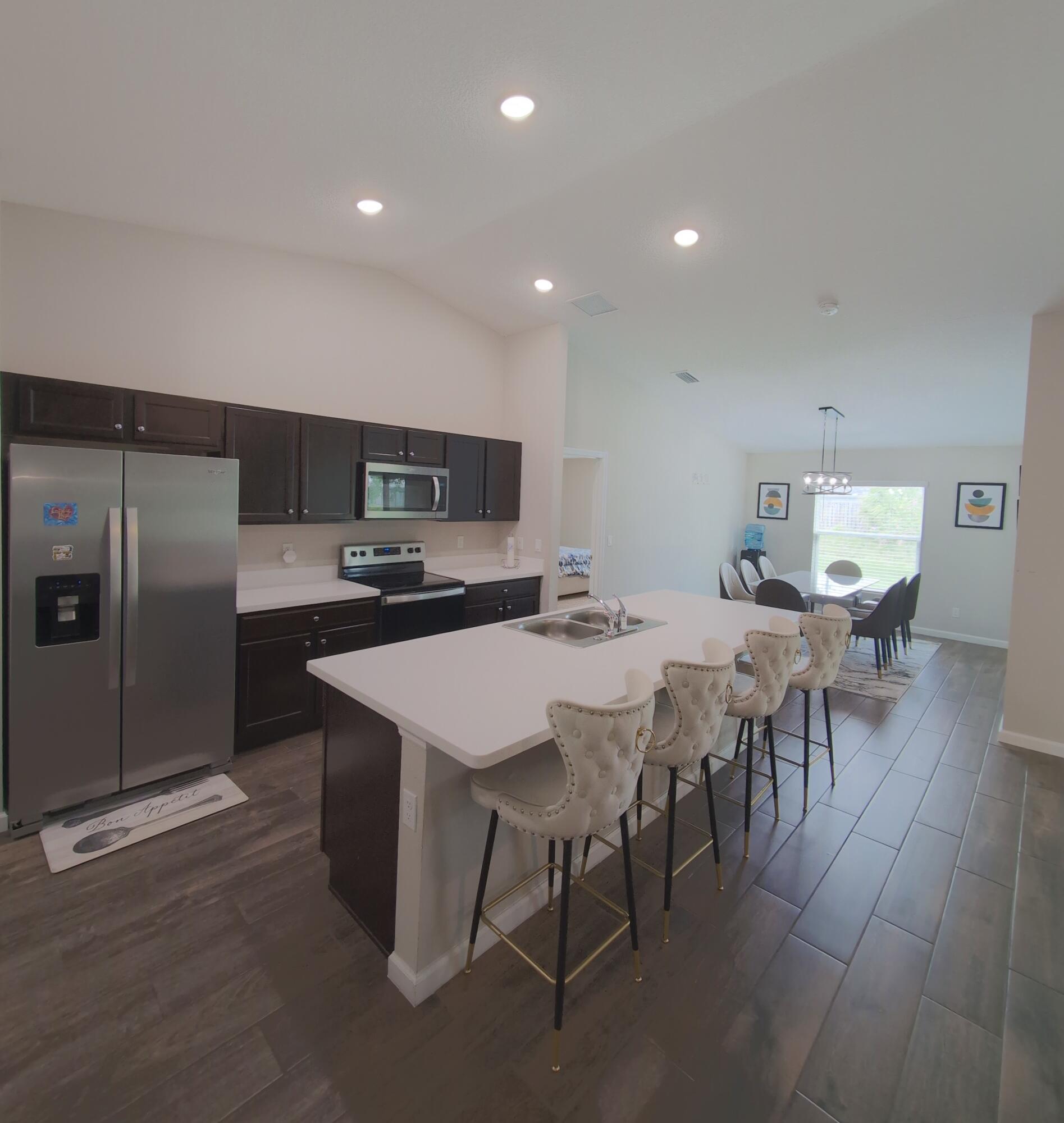 PORT ST LUCIE SECTION 30 - Residential
