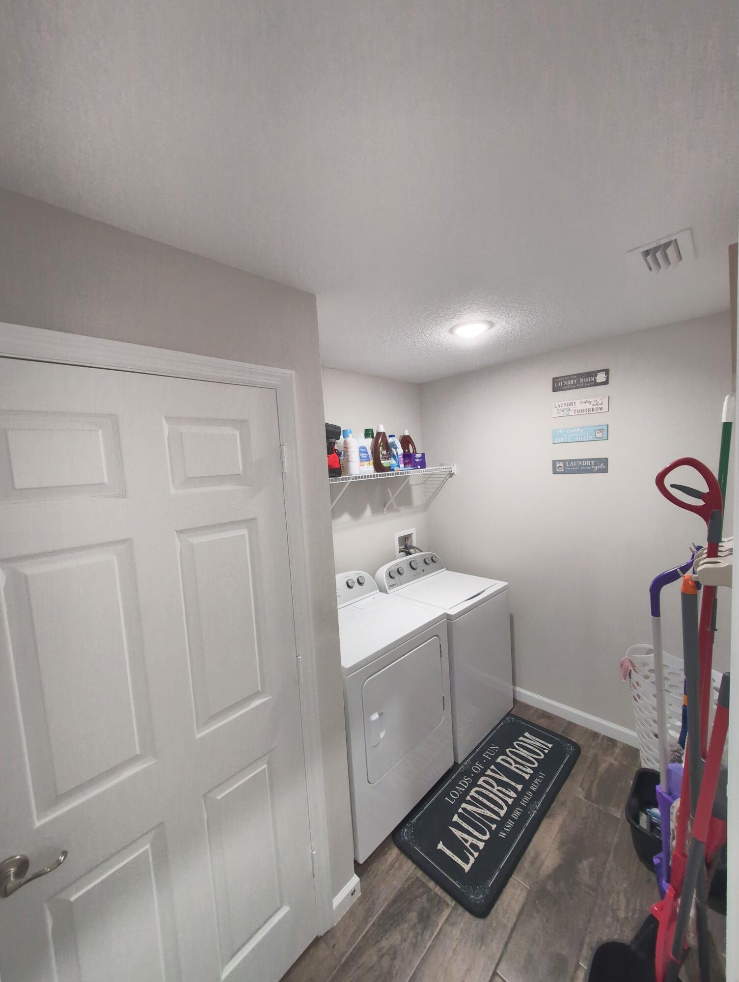 PORT ST LUCIE SECTION 30 - Residential