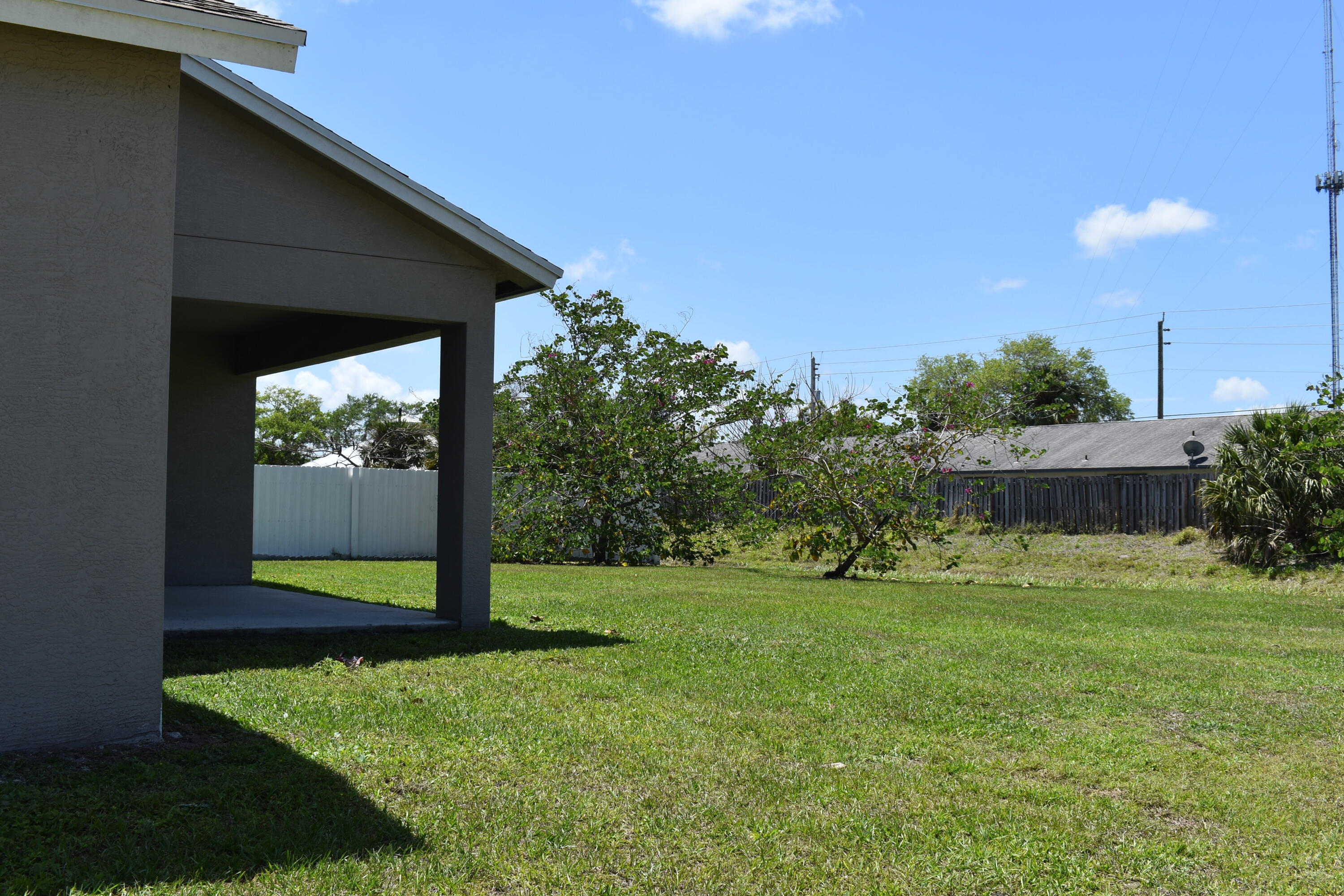 PORT ST LUCIE SECTION 30 - Residential