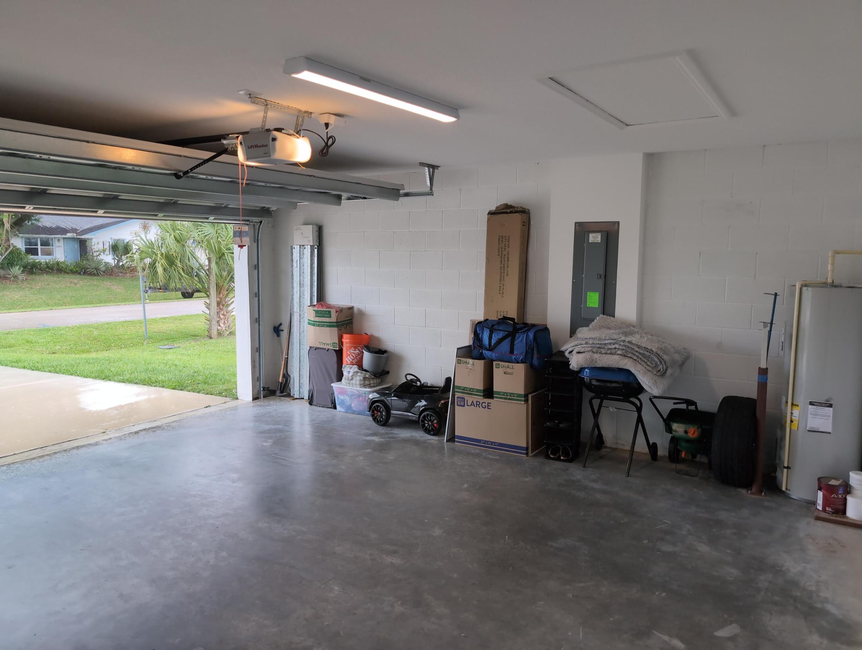 PORT ST LUCIE SECTION 30 - Residential