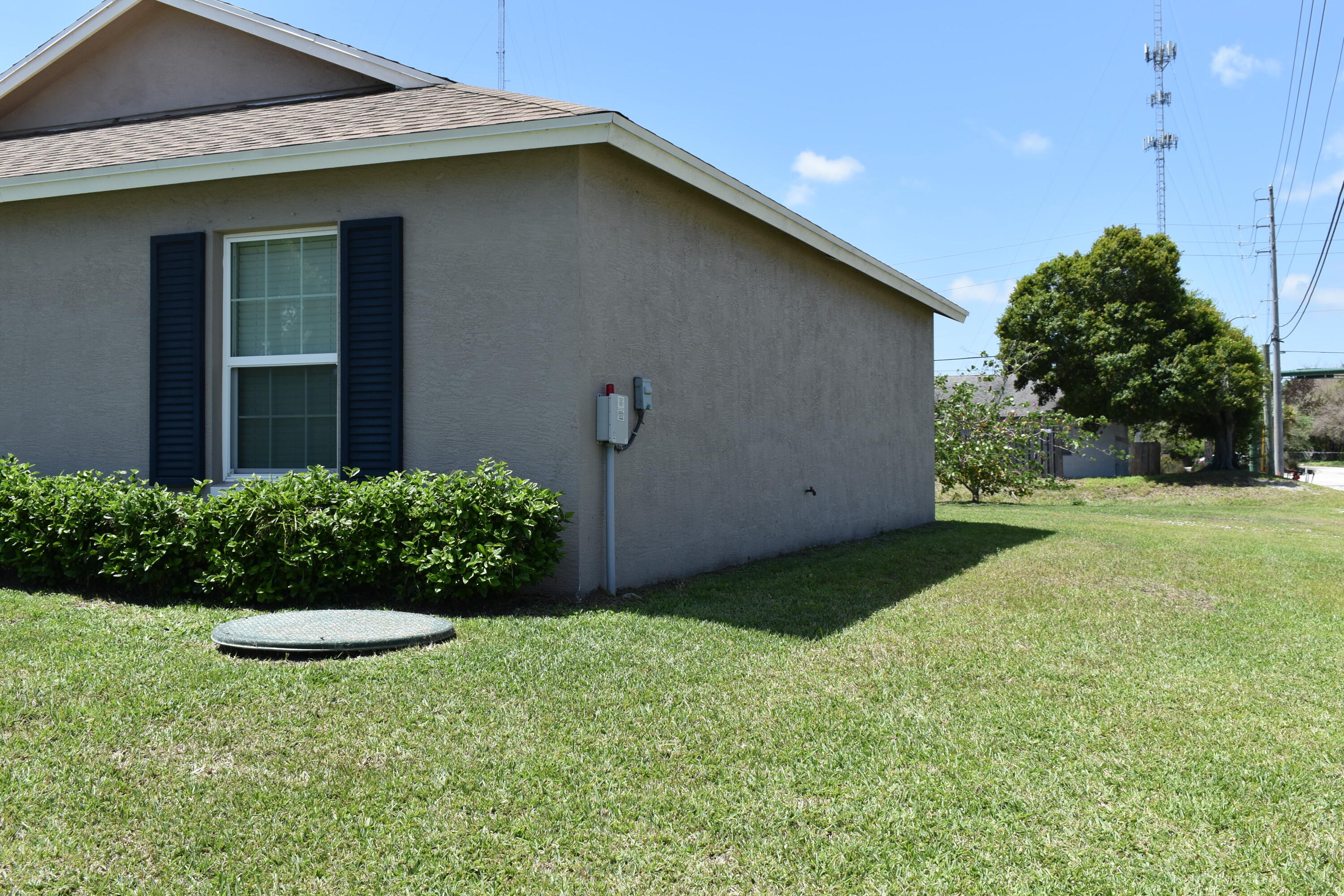 PORT ST LUCIE SECTION 30 - Residential