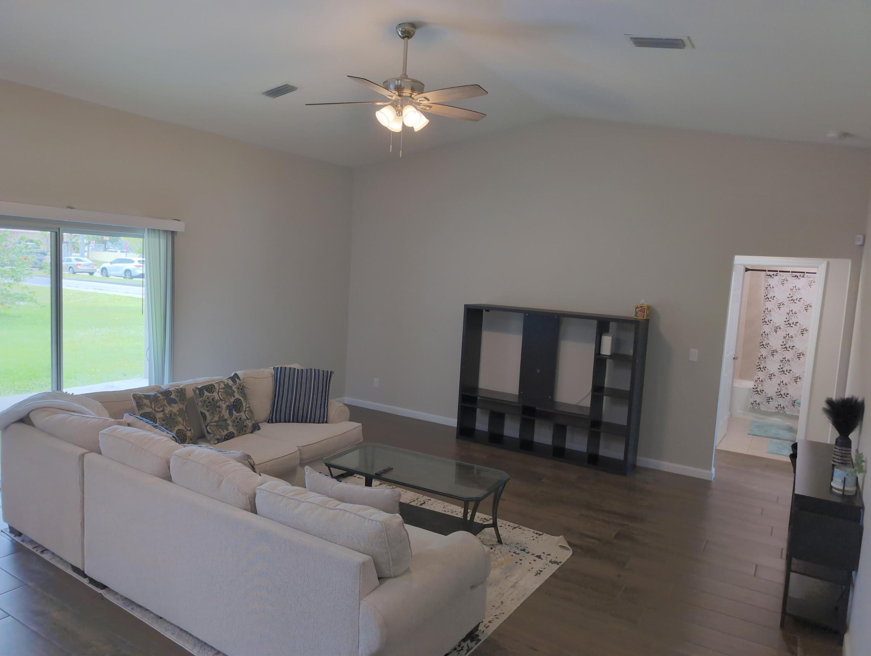 PORT ST LUCIE SECTION 30 - Residential
