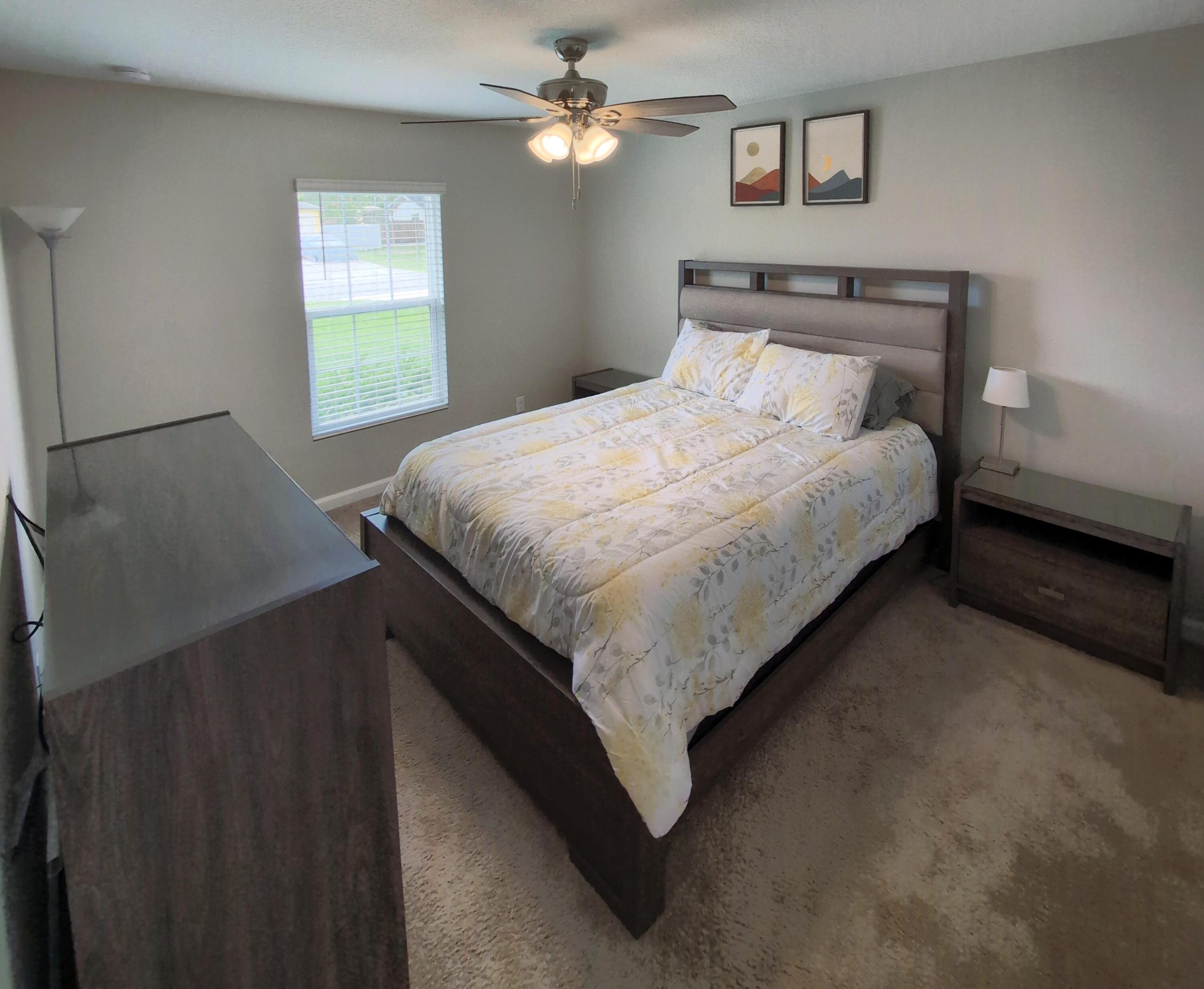 PORT ST LUCIE SECTION 30 - Residential
