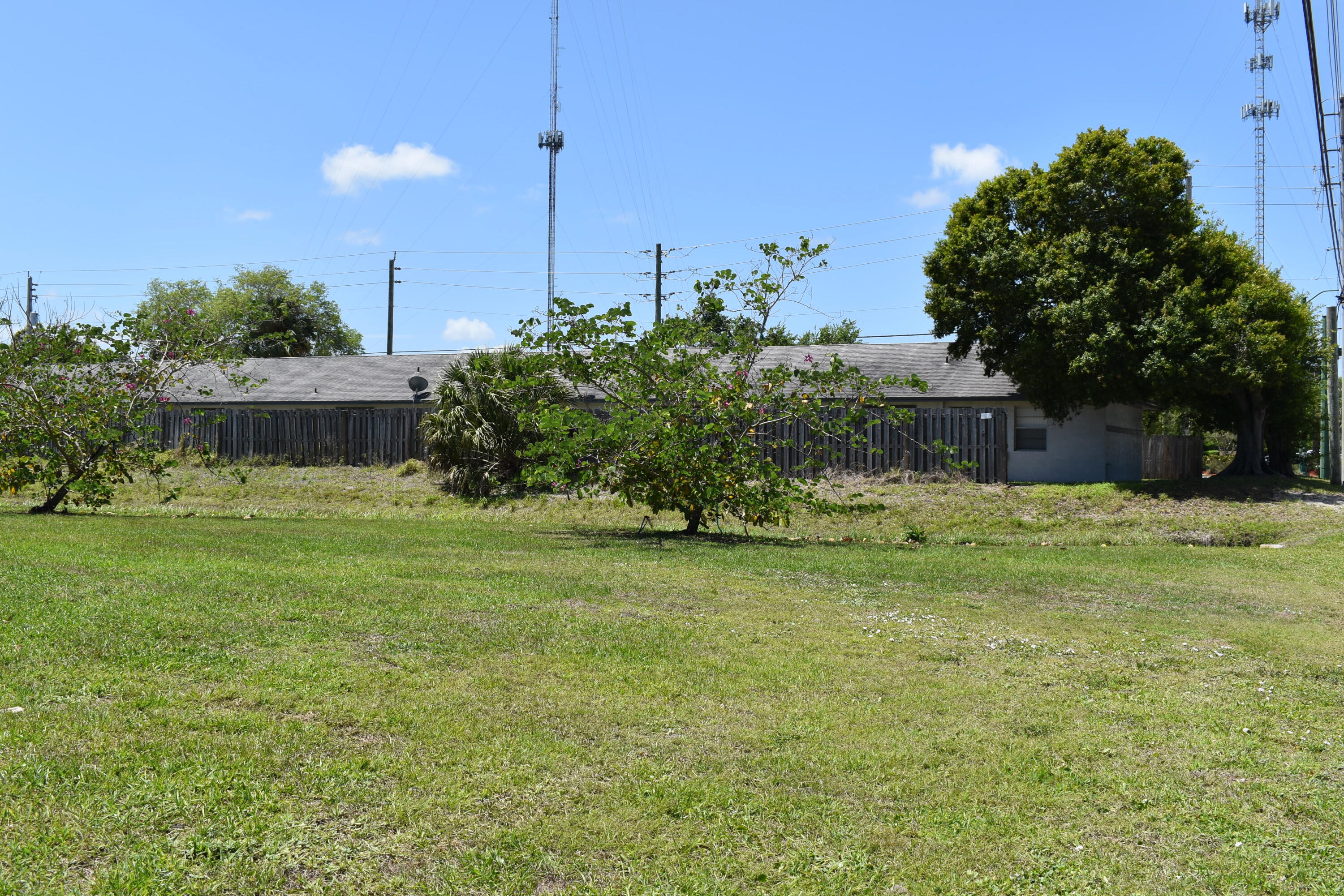 PORT ST LUCIE SECTION 30 - Residential