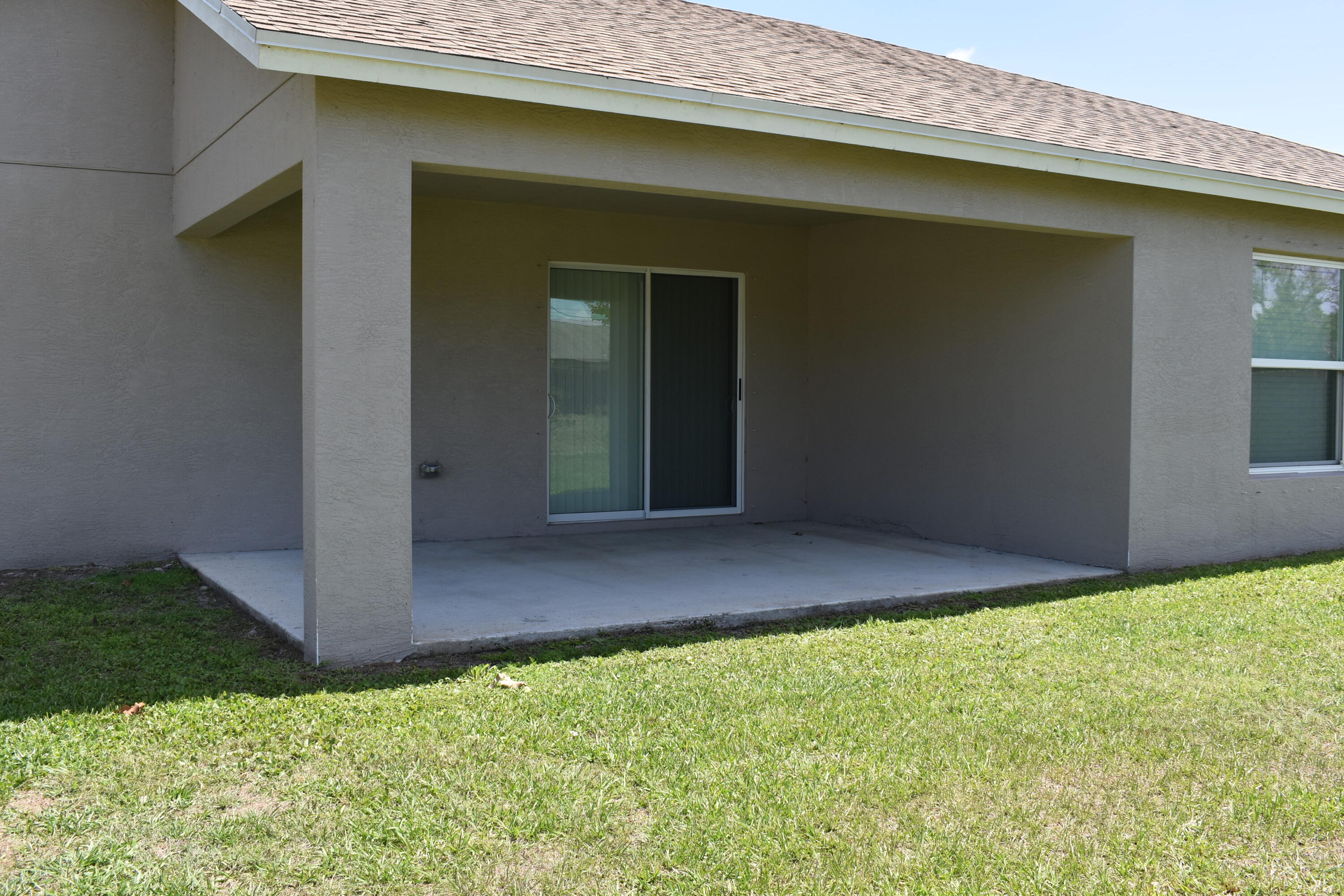 PORT ST LUCIE SECTION 30 - Residential