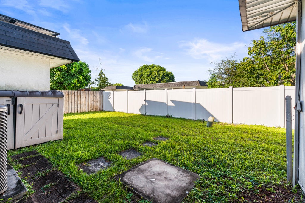 Photo of 6408 Brookwood Boulevard, Tamarac, FL 33321 (MLS # B26081544)