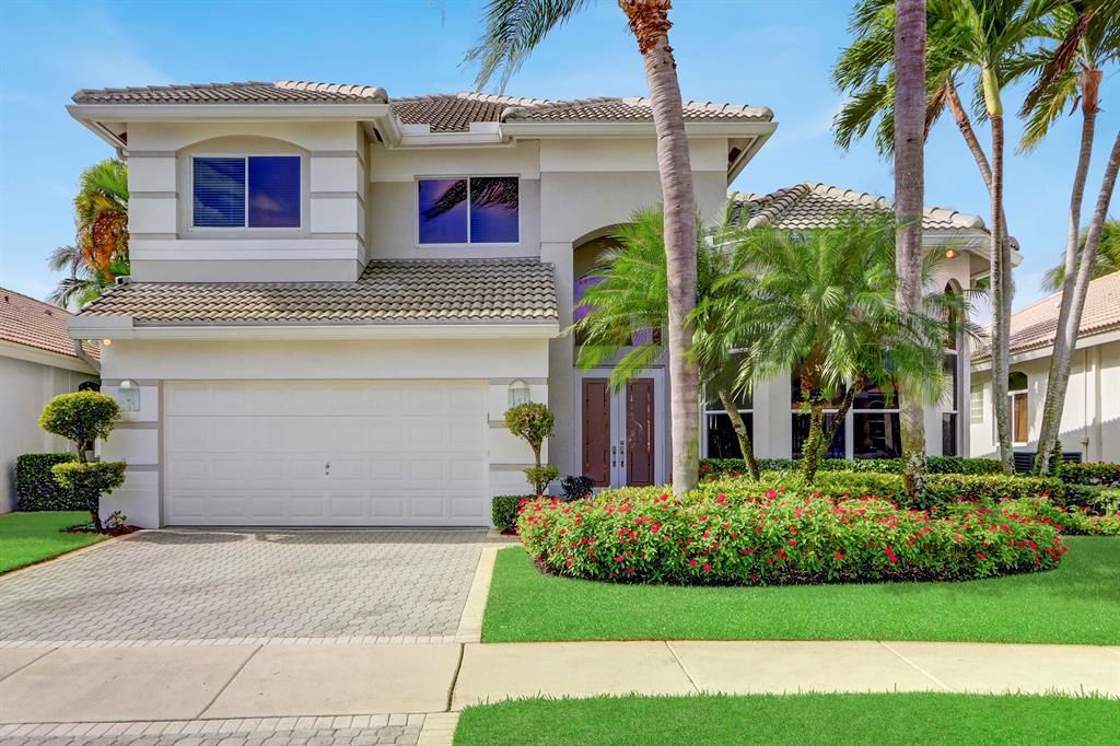 Photo of 4167 NW 53rd Street, Boca Raton, FL 33496 (MLS # R10769607)