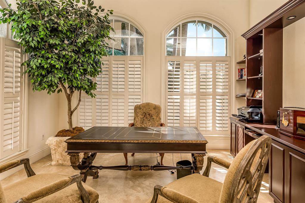 TROPIC ISLE 3RD SEC - Residential