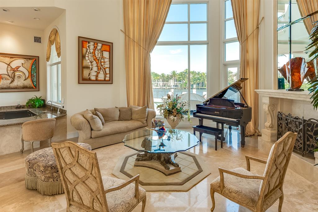 TROPIC ISLE 3RD SEC - Residential