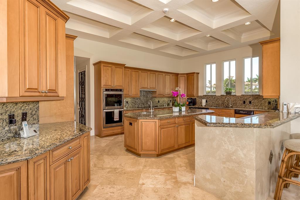 TROPIC ISLE 3RD SEC - Residential