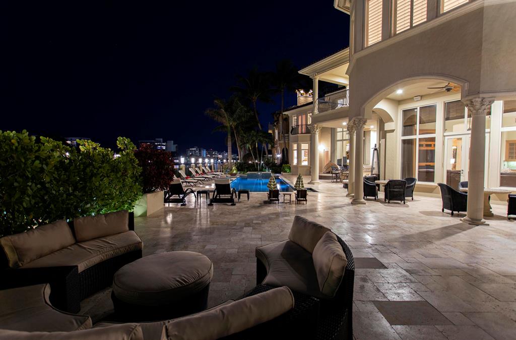 TROPIC ISLE 3RD SEC - Residential