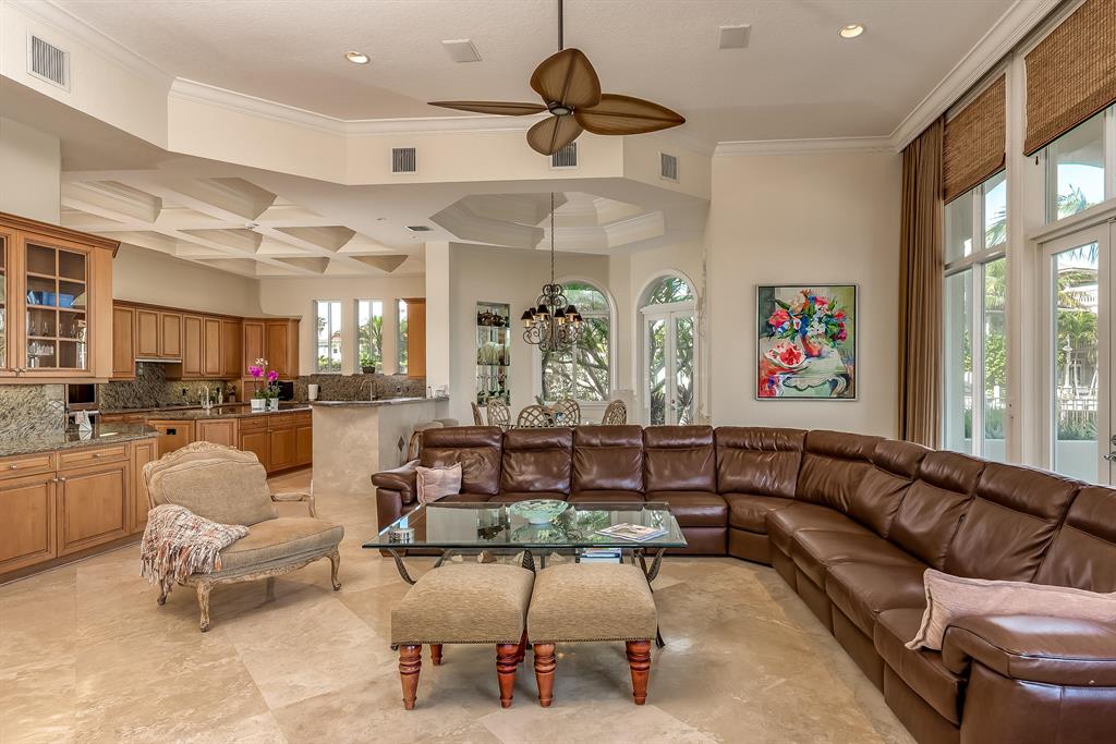 TROPIC ISLE 3RD SEC - Residential