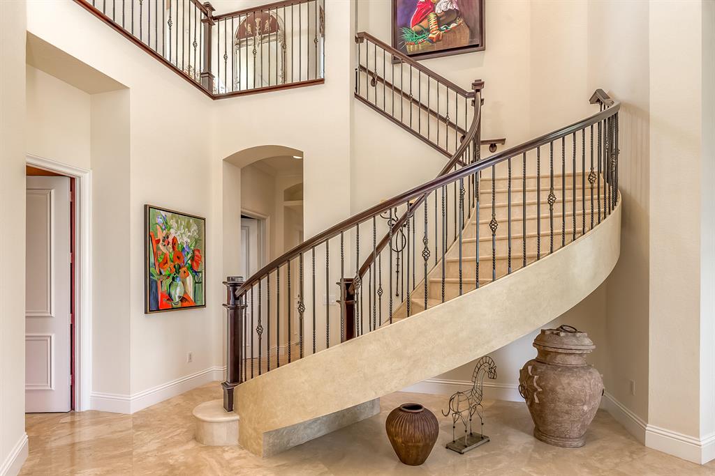 TROPIC ISLE 3RD SEC - Residential