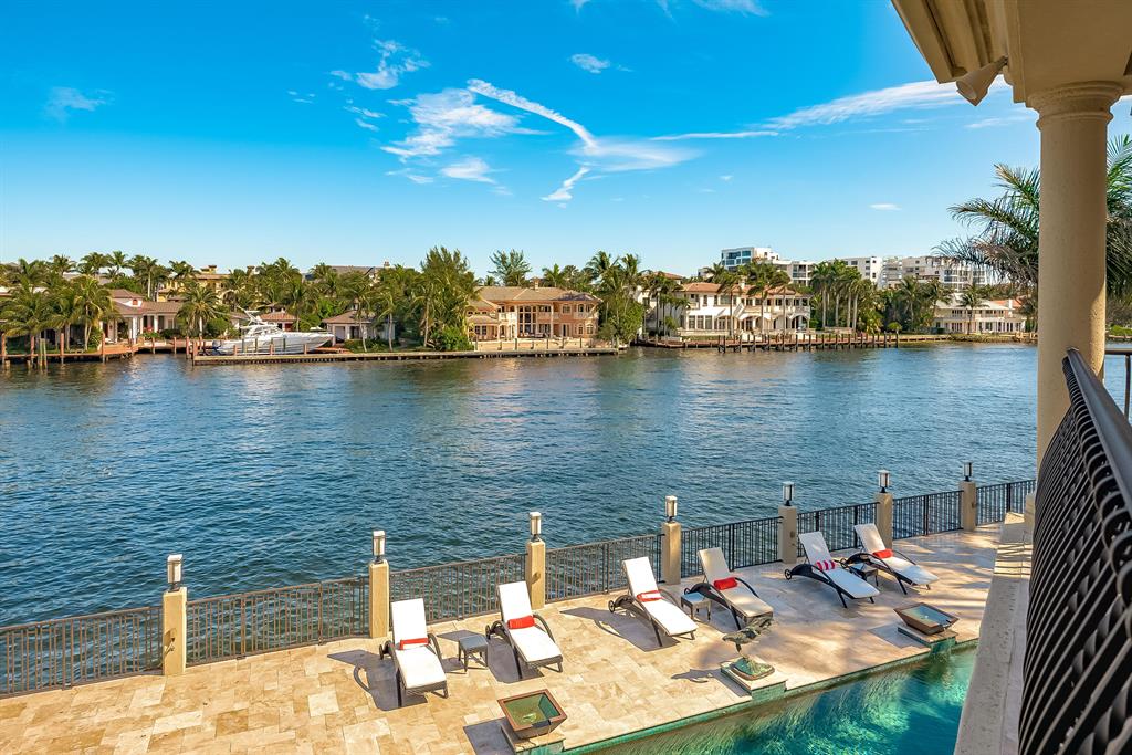 TROPIC ISLE 3RD SEC - Residential