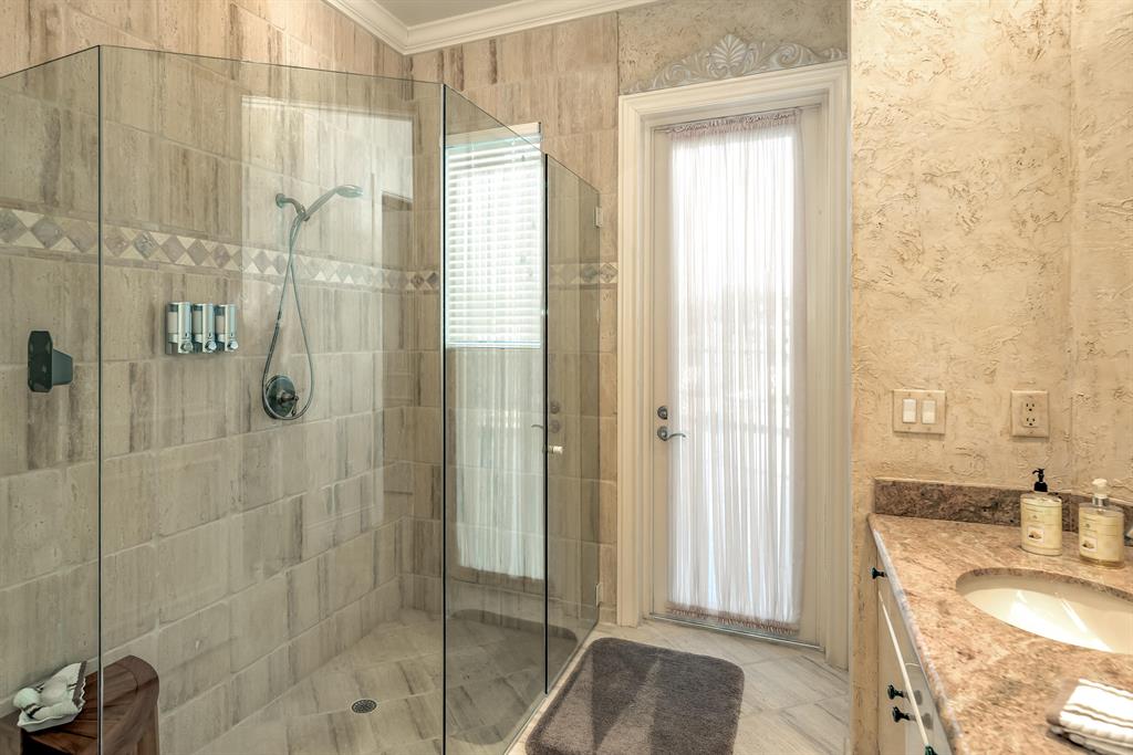 TROPIC ISLE 3RD SEC - Residential