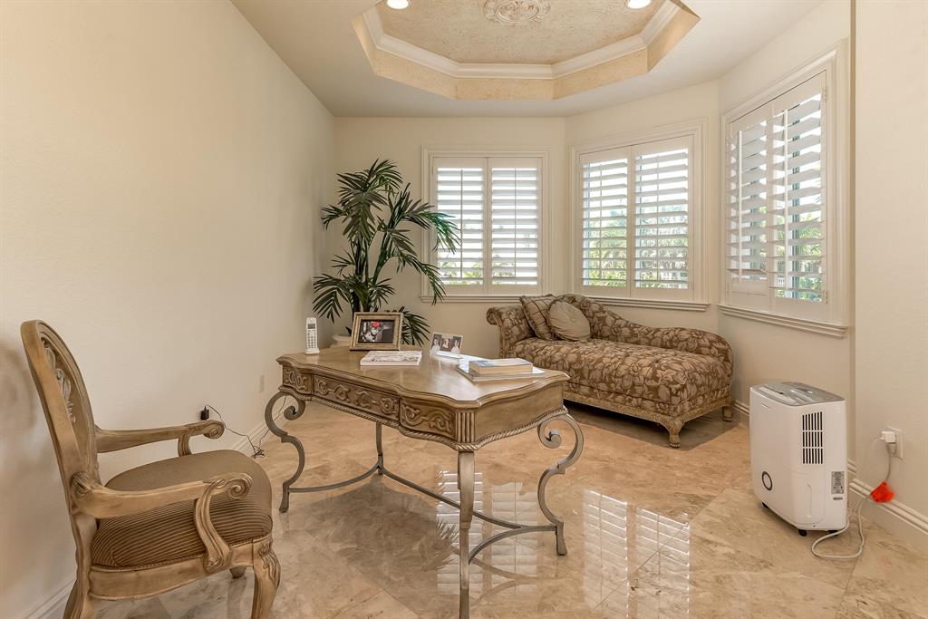 TROPIC ISLE 3RD SEC - Residential