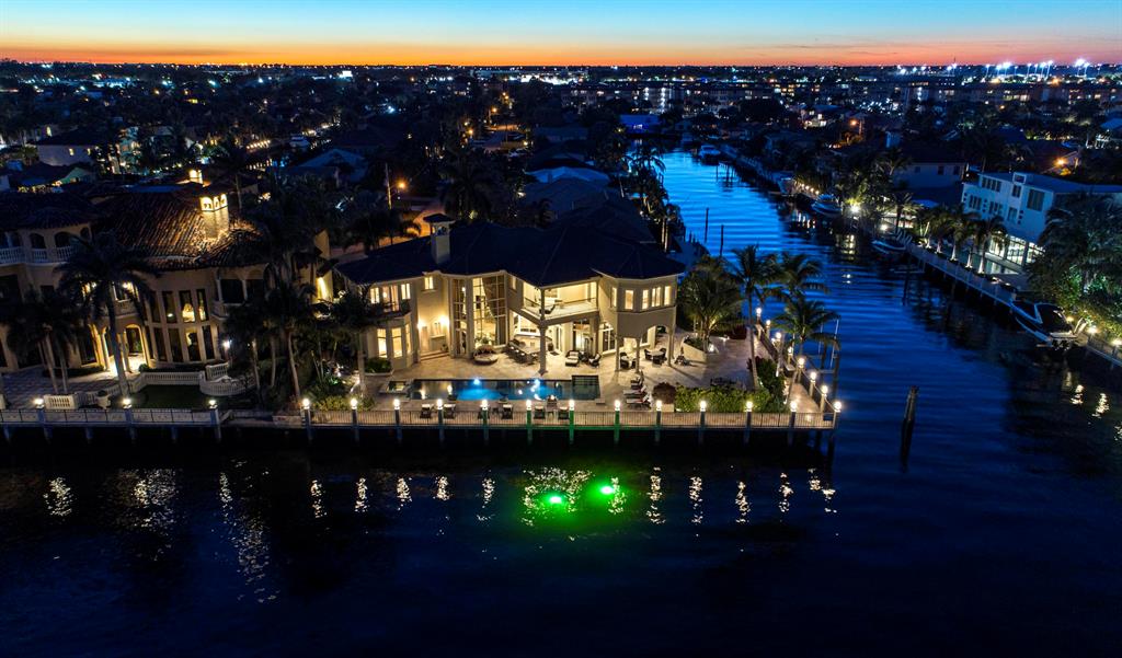 TROPIC ISLE 3RD SEC - Residential