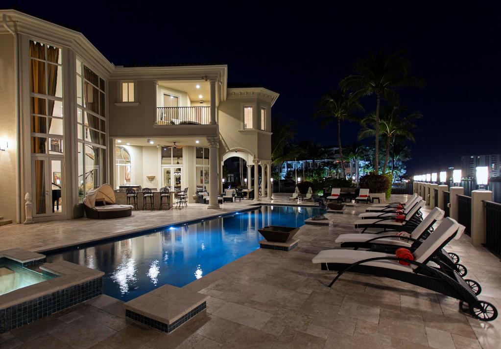 TROPIC ISLE 3RD SEC - Residential