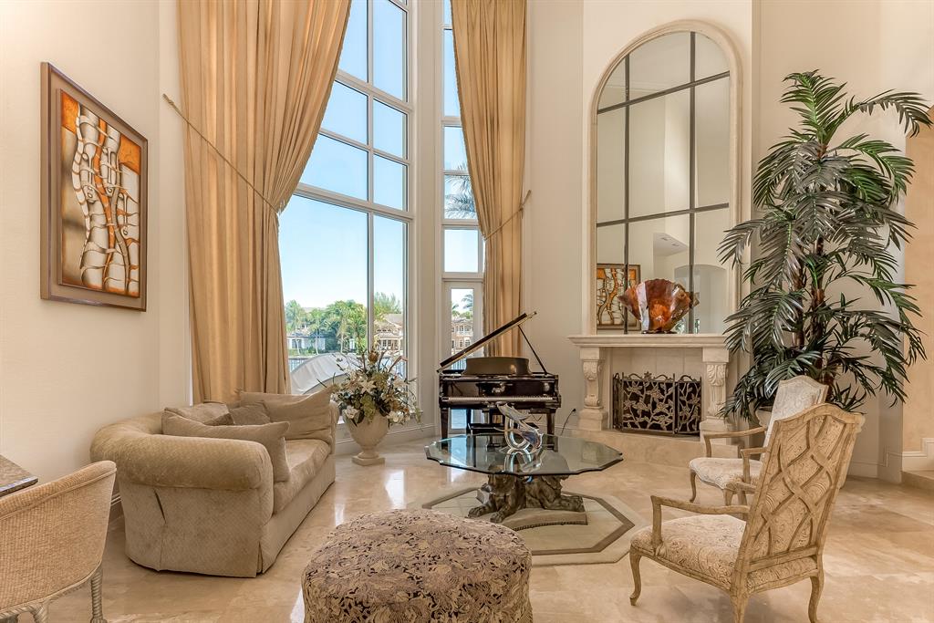 TROPIC ISLE 3RD SEC - Residential