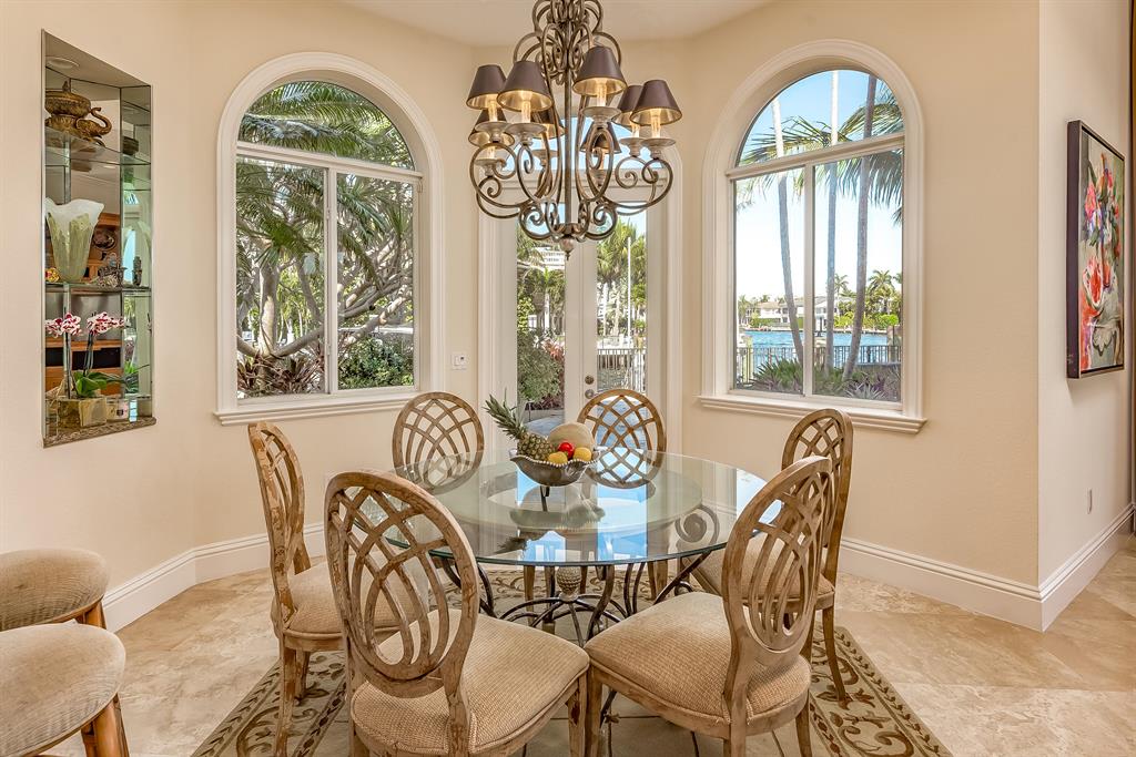 TROPIC ISLE 3RD SEC - Residential