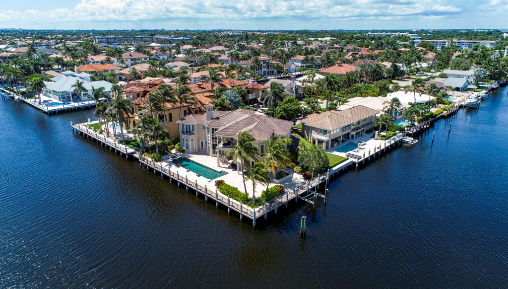 TROPIC ISLE 3RD SEC - Residential