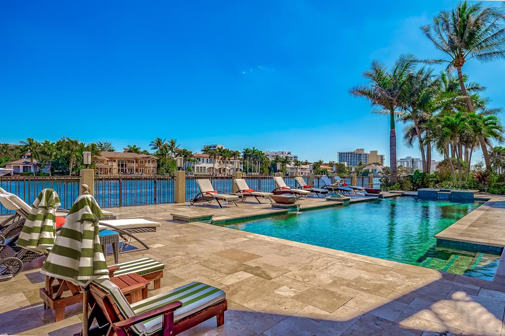 TROPIC ISLE 3RD SEC - Residential