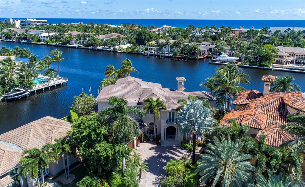 TROPIC ISLE 3RD SEC - Residential