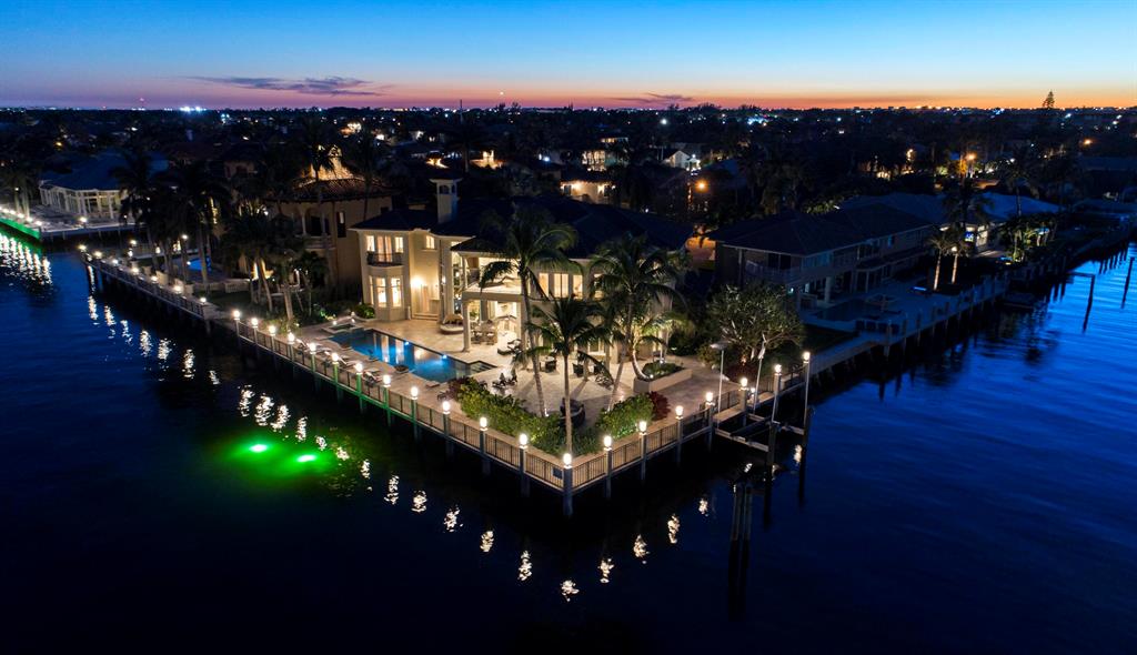 TROPIC ISLE 3RD SEC - Residential