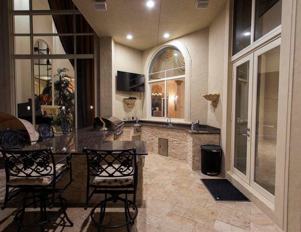 TROPIC ISLE 3RD SEC - Residential