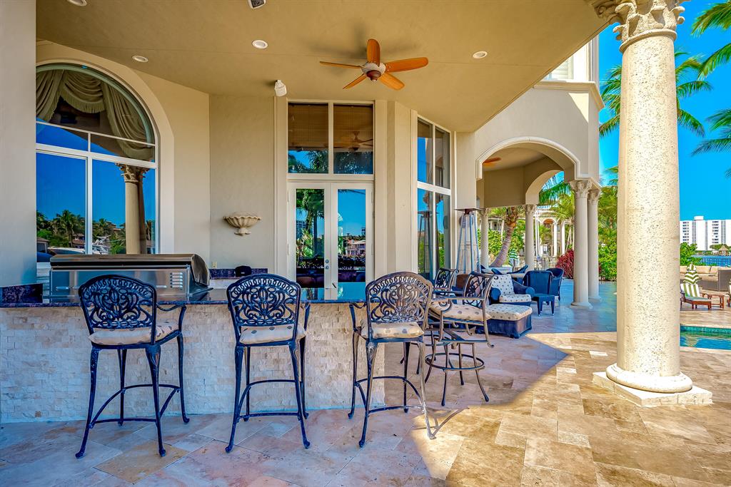 TROPIC ISLE 3RD SEC - Residential