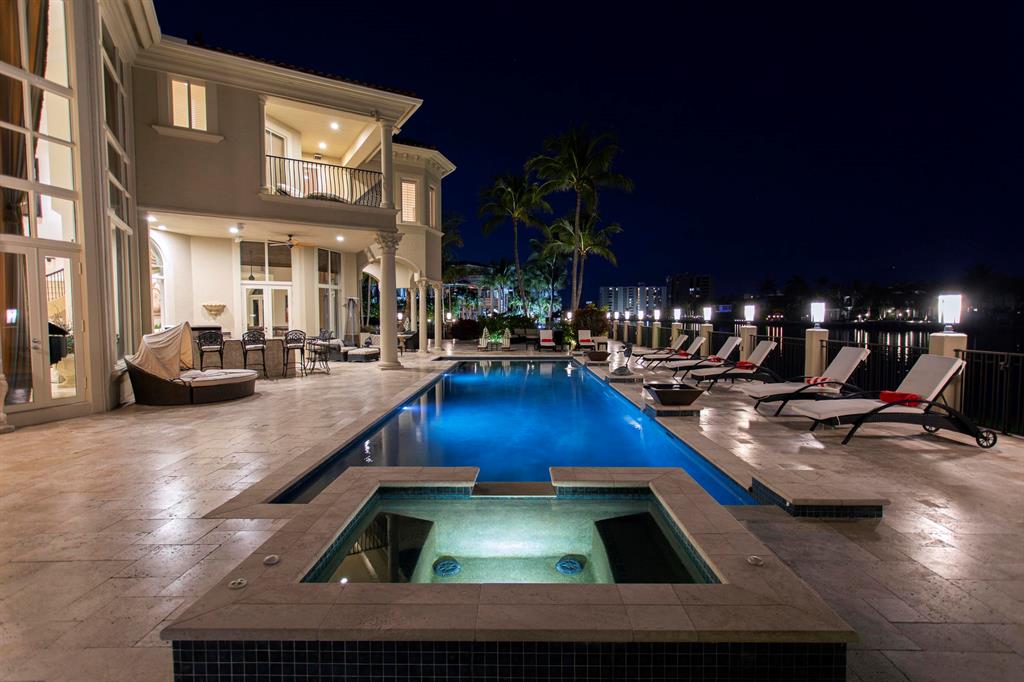 TROPIC ISLE 3RD SEC - Residential