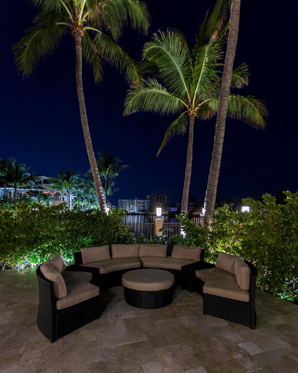 TROPIC ISLE 3RD SEC - Residential