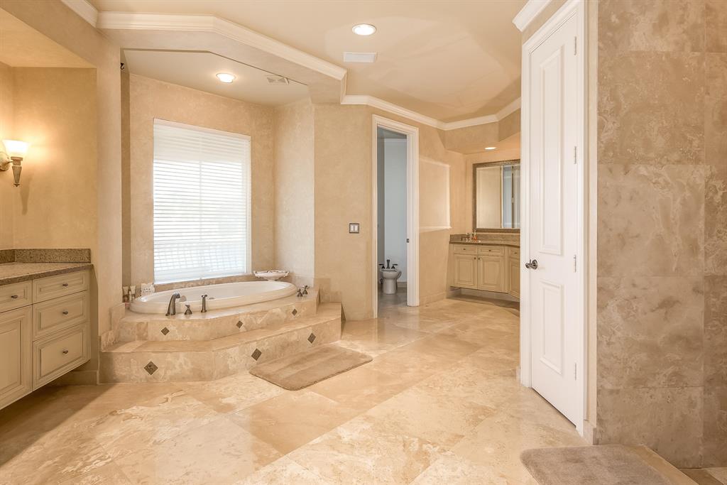 TROPIC ISLE 3RD SEC - Residential