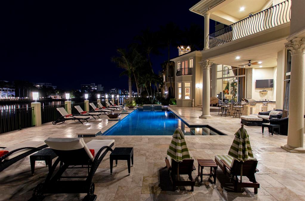 TROPIC ISLE 3RD SEC - Residential