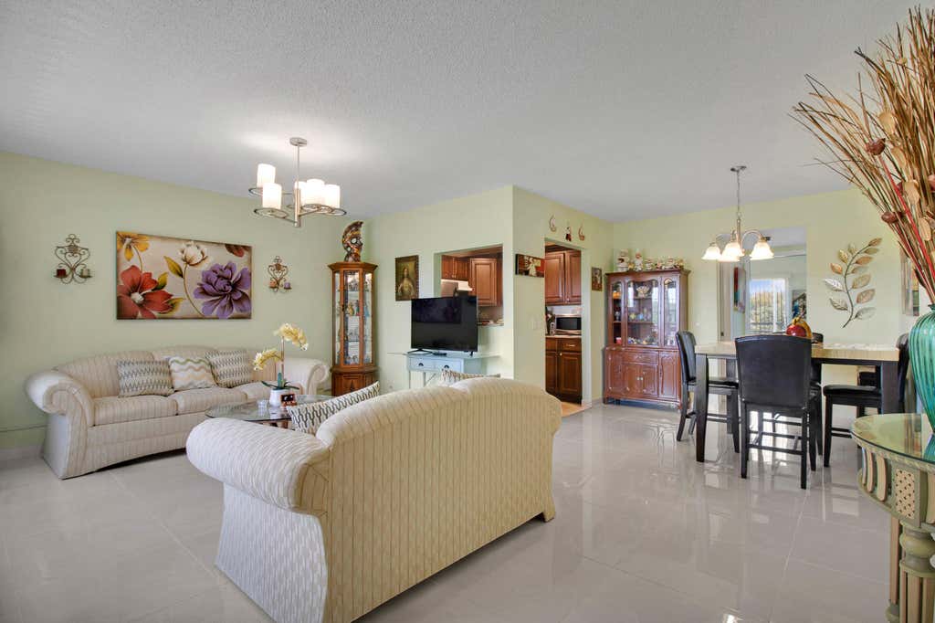 Photo of 412 BRIGHTON J, Boca Raton, FL 33434 (MLS # B26065962)